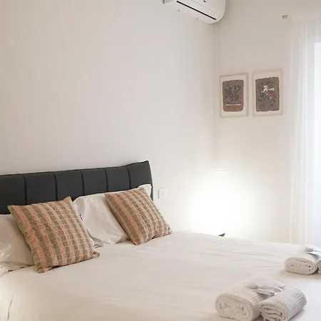 Apartamento Bright With Balcony Near Centre & Metro